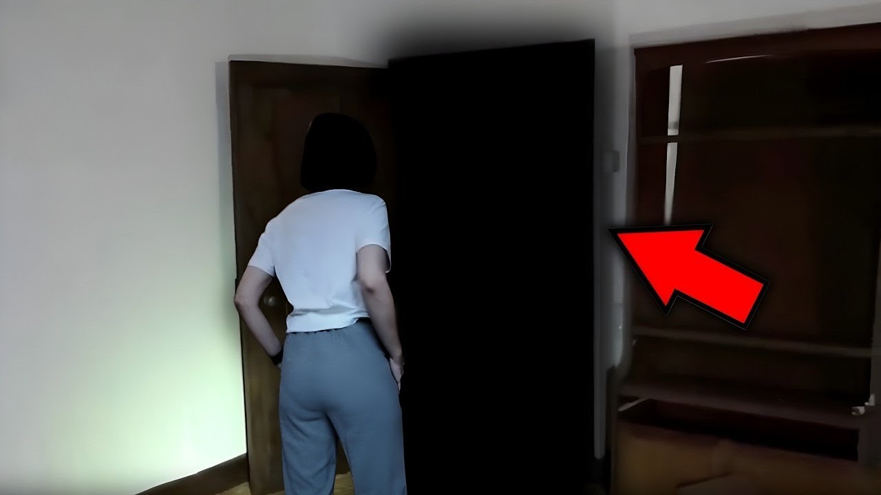 Scary Videos That Raise Serious Questions