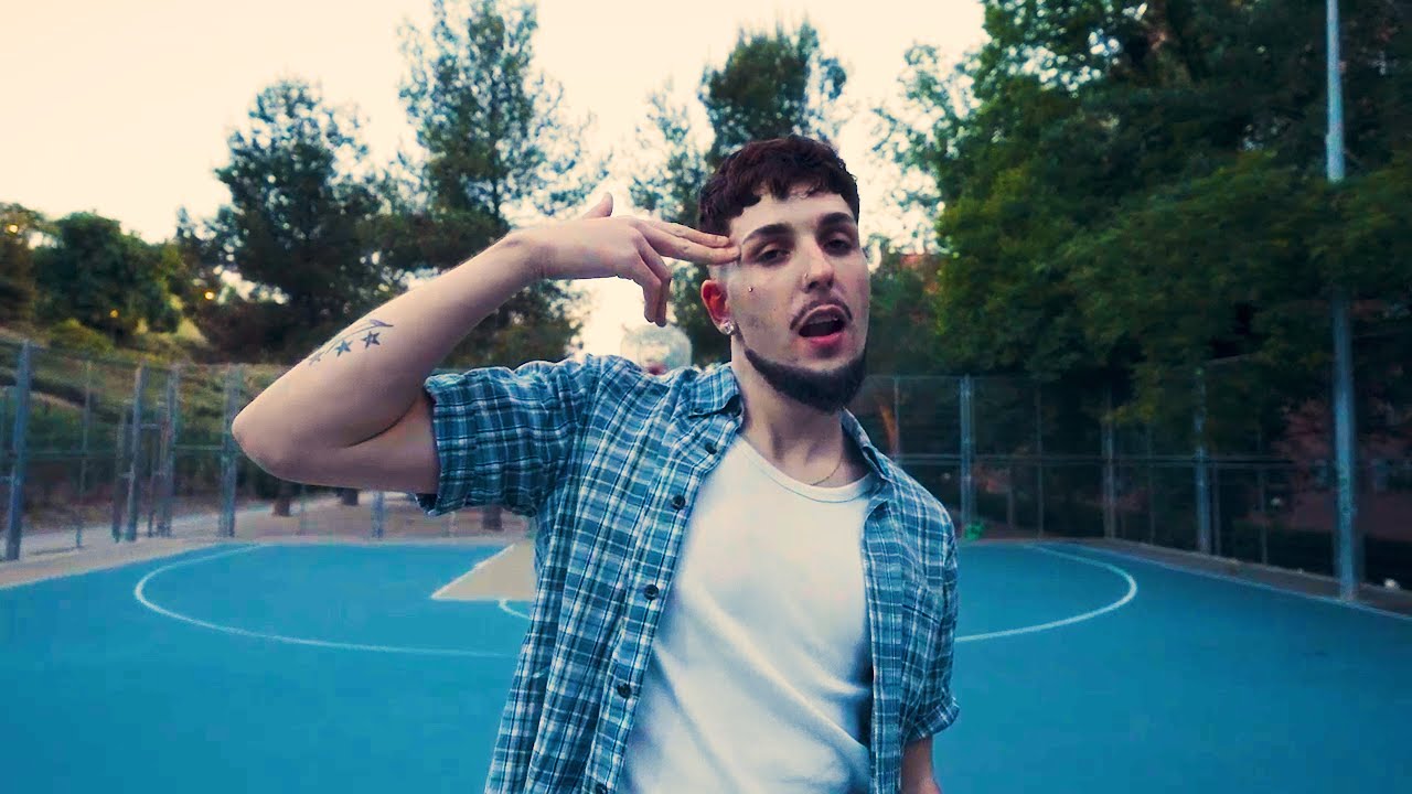 yyy891 - Antigua Puta Nueva Casa (Prod. Virtual Flavor) [Official Music Video] by Ezewkiel