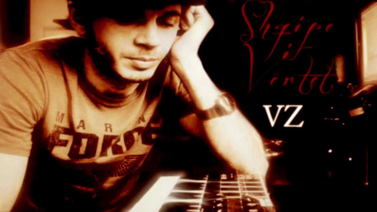 Vz - Shqipe i Vertet [2012]