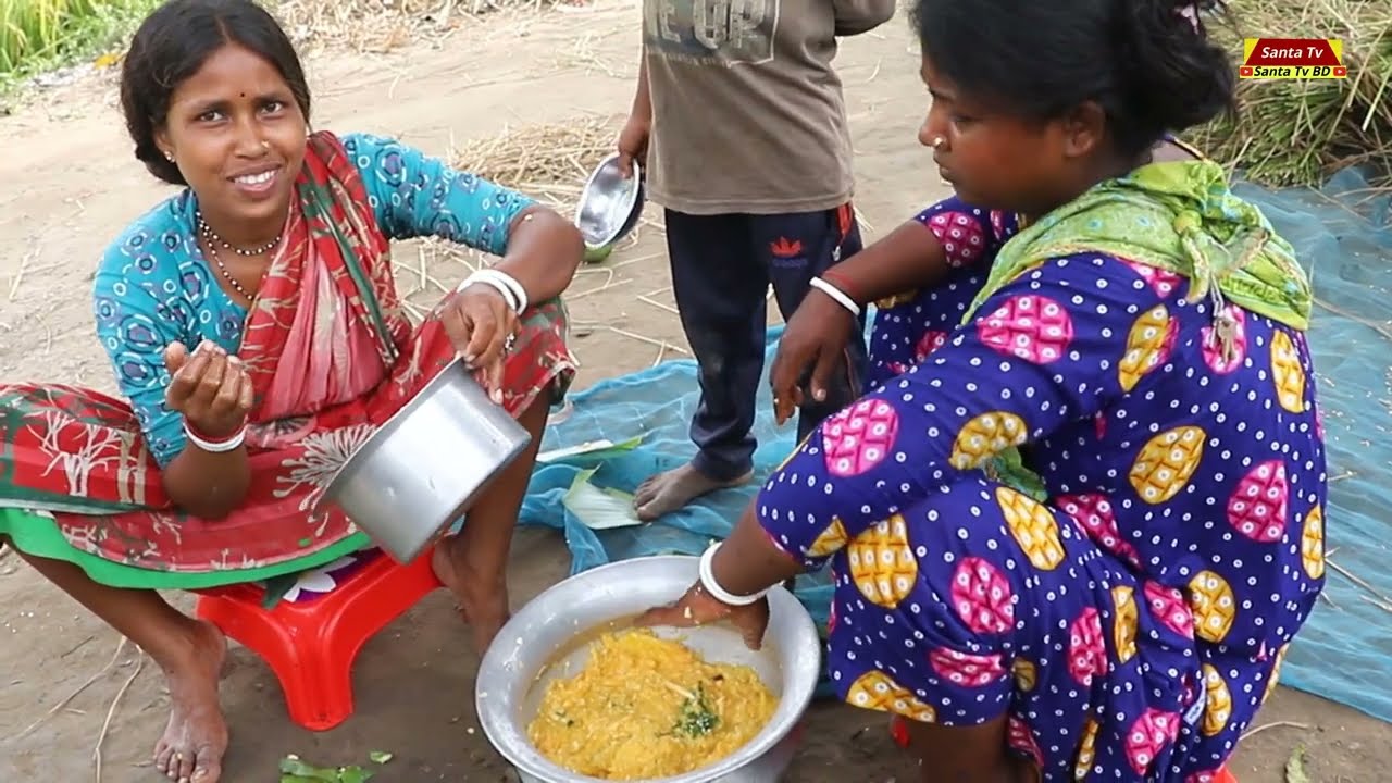 গ্রাম গঞ্জে আম দিয়ে জাতীয় বার্গার যা আপনি কখনো এভাবে খাওয়া হয় নাই নতুন পদ্ধতি  দেখুন?