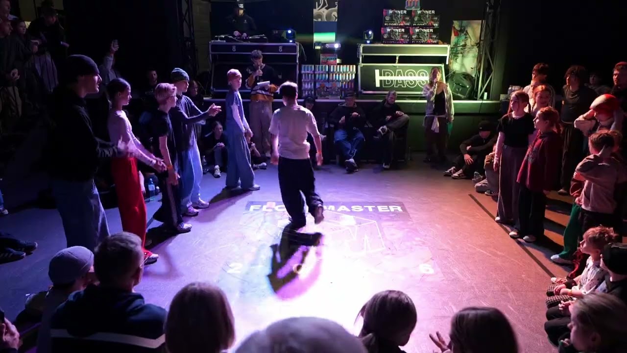 07 FM 2026 NEXT FLAVA vs  KS BREAKING  DZIOCHY