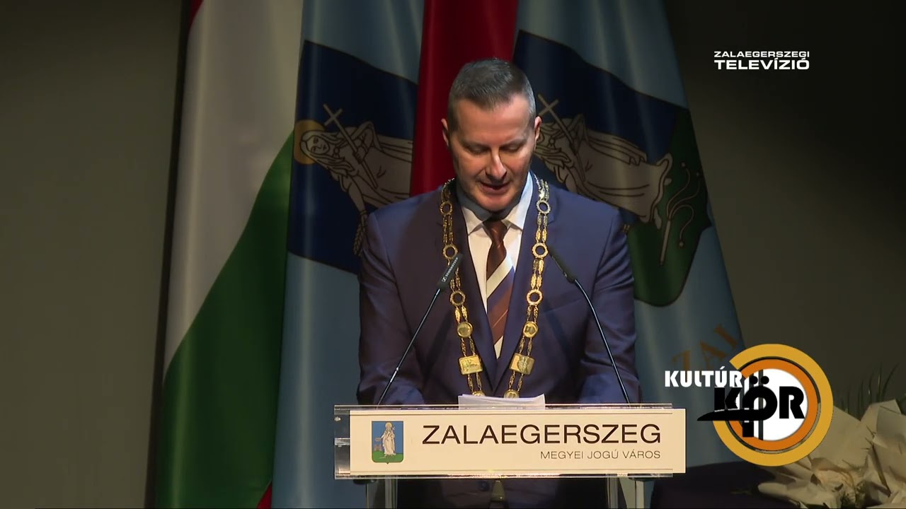 KultúrKör – 2026. január 23.