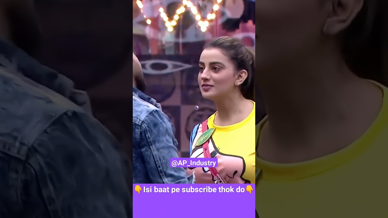 Akshara Singh Big Boss show 🤯 || #youtubeshorts #shorts #bigboss #viralshorts