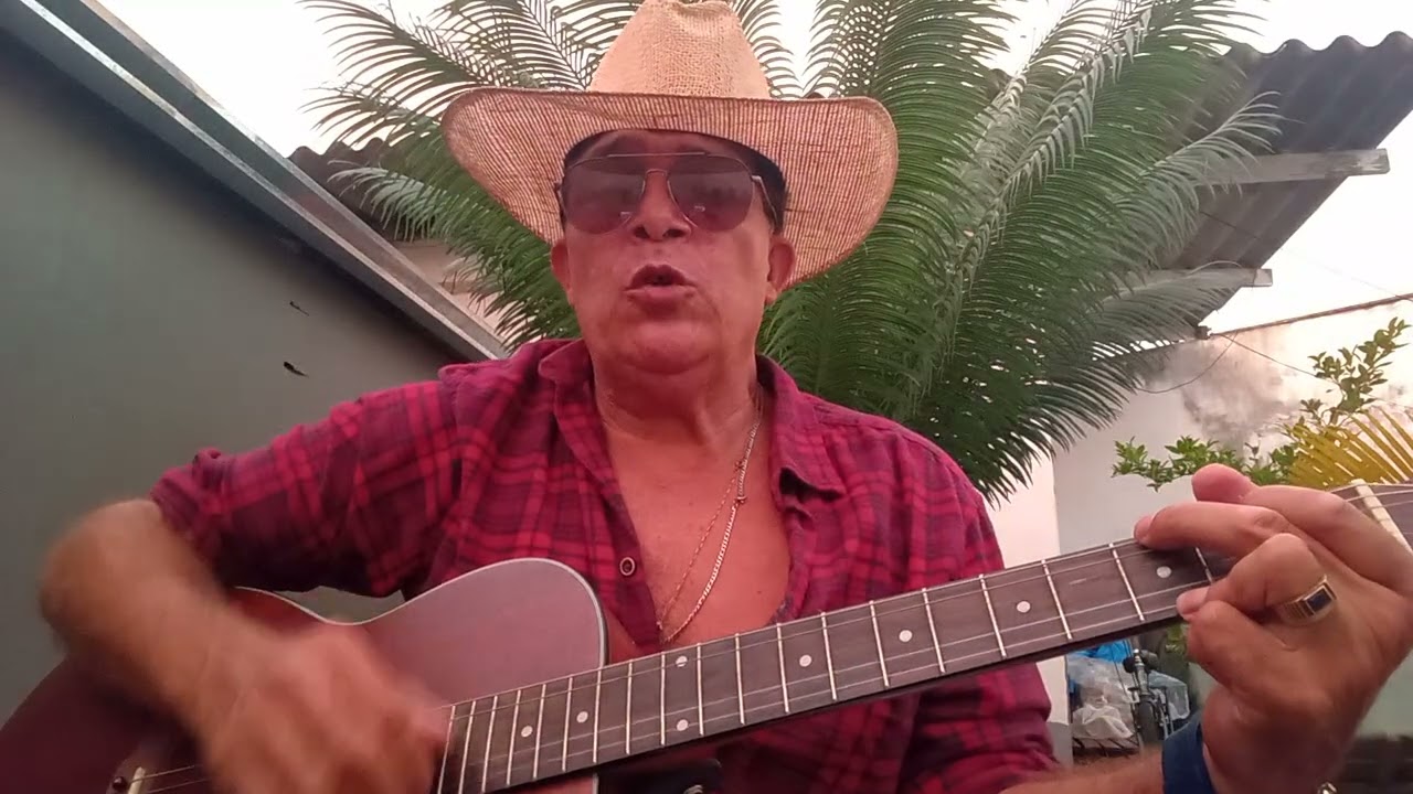 Pancada da verdade João mulato e Pardinho 