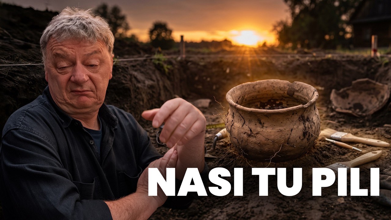 Nasz alkohol - Felieton Tomasza Olbratowskiego