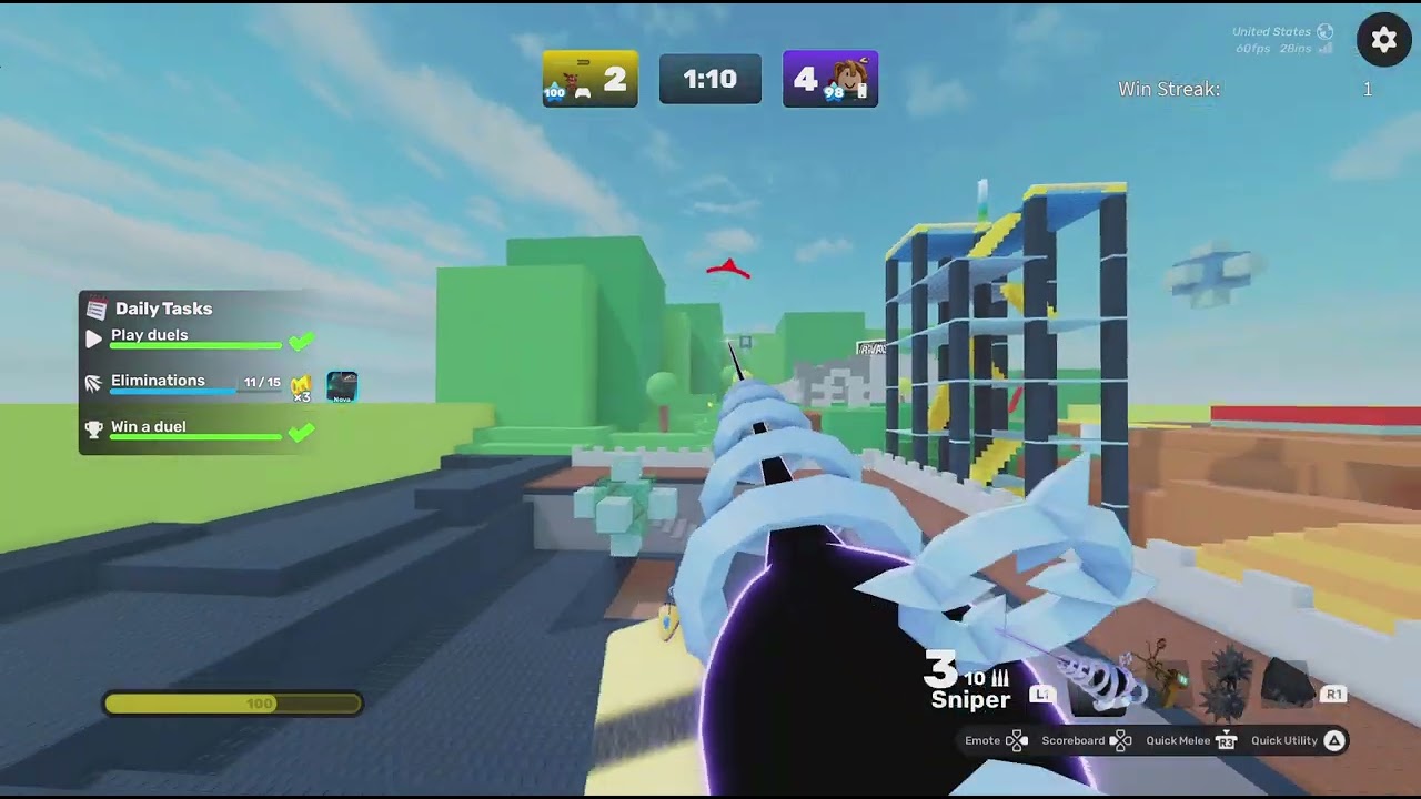 Robloxrivalskingnoob