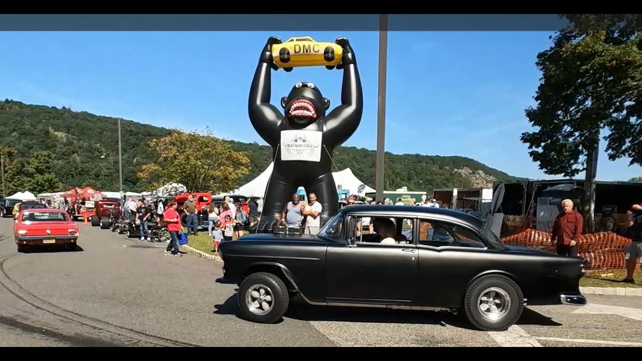 Dead Mans Curve Wild Weekend 12   Sat/Sun 9-2-2023