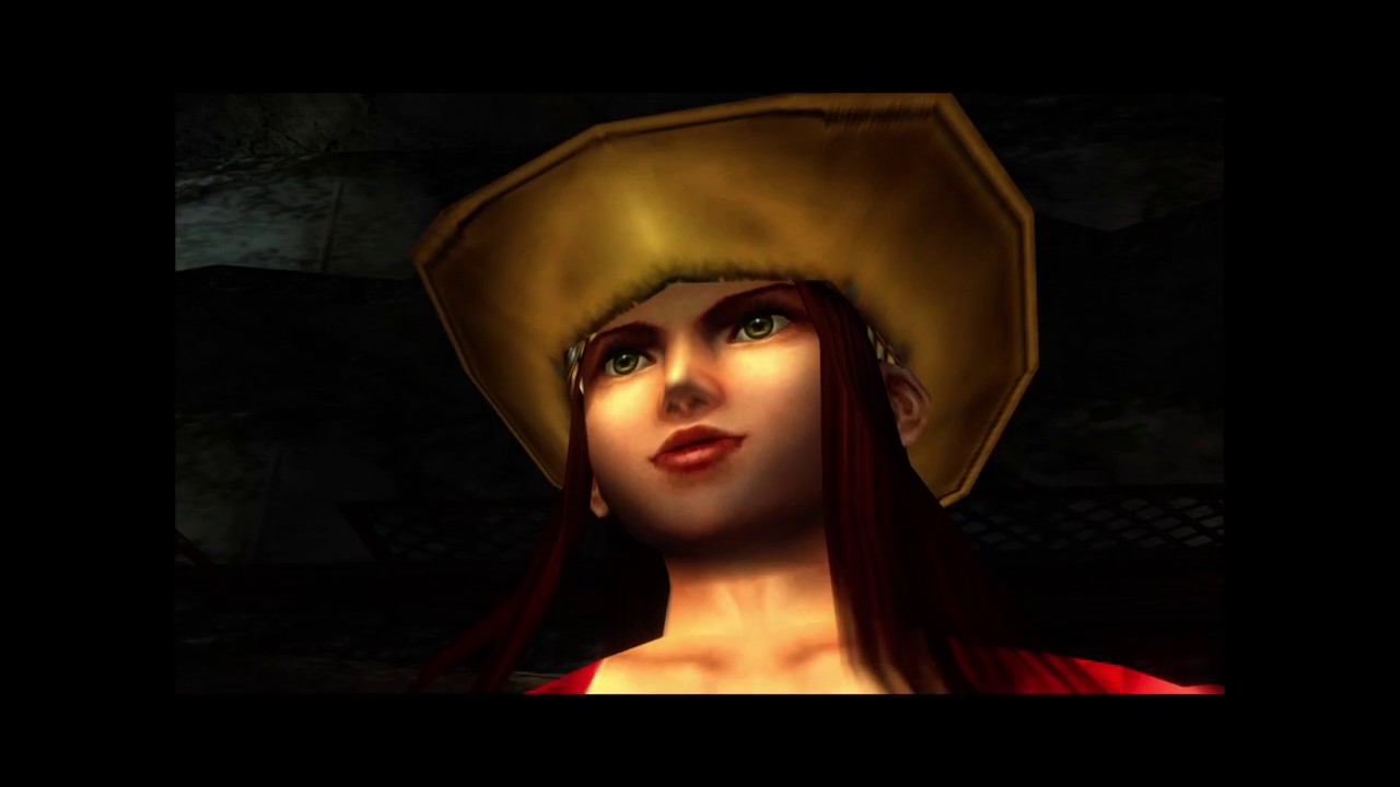 Shenmue 2: Chunyan Battle (PS4)