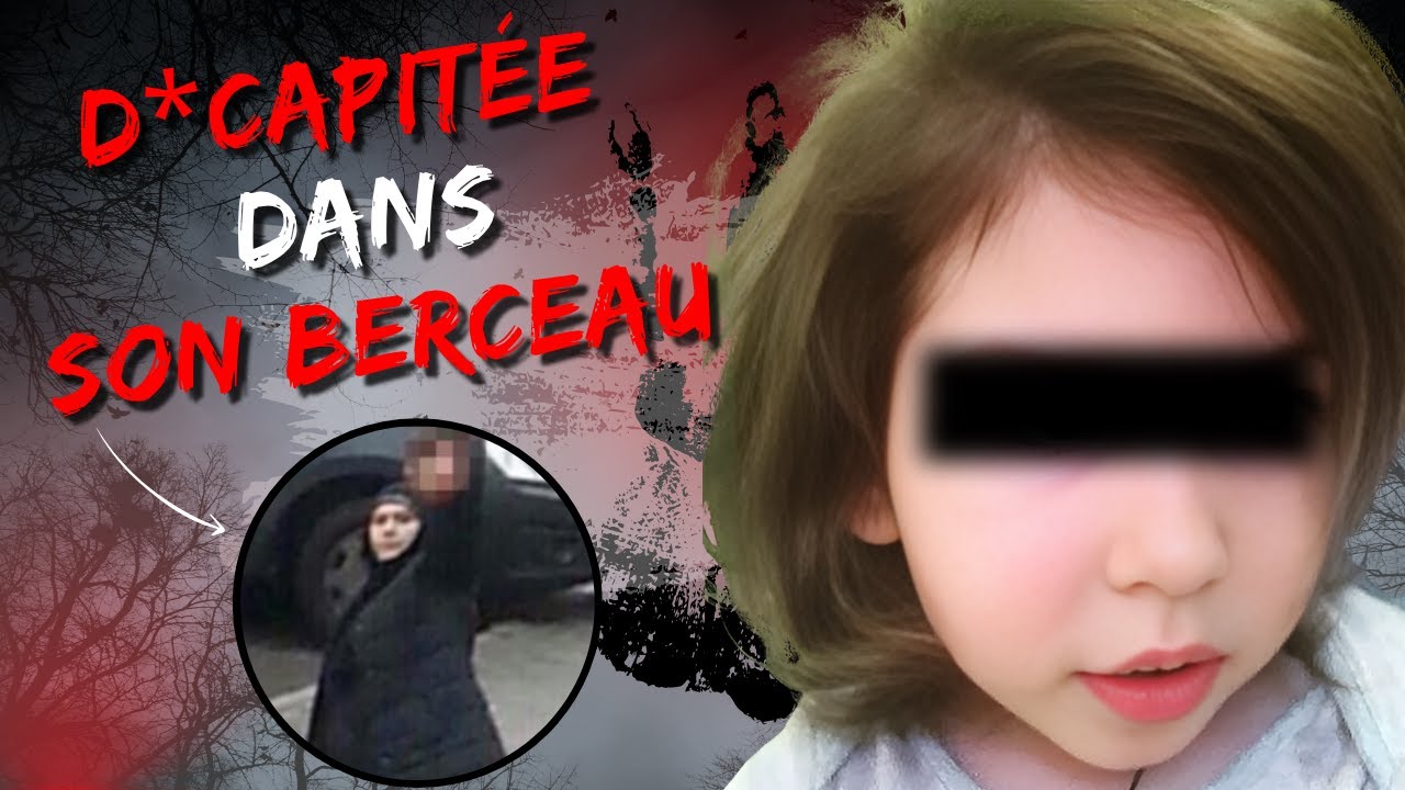 🔴 Sa tête a ensuite été montrée à TOUT MOSCOU (Affaire Goultchekhra Bobokoulova)