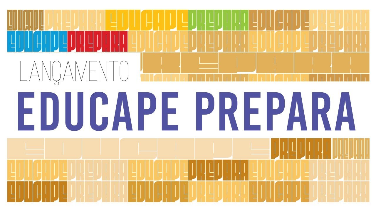 LIVE | LANÇAMENTO | EducaPE Prepara | Intensivo Enem