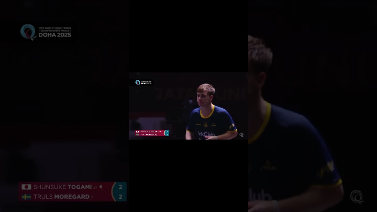 Truls Moregard SATISFYING BLOCK 