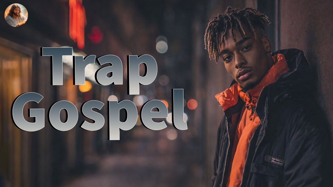 💔➡️✝️ QUANDO A NOITE VIRA ORAÇÃO | Trap Gospel de Redenção e Paz