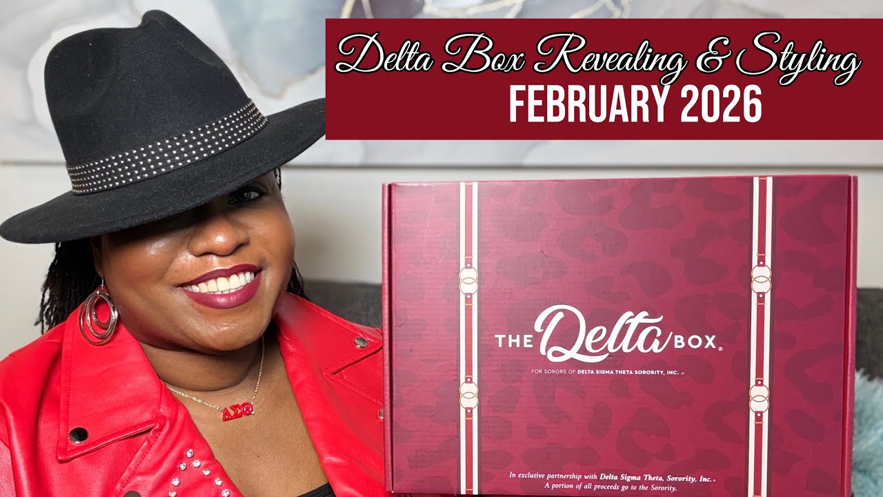 February 2026 Delta Box