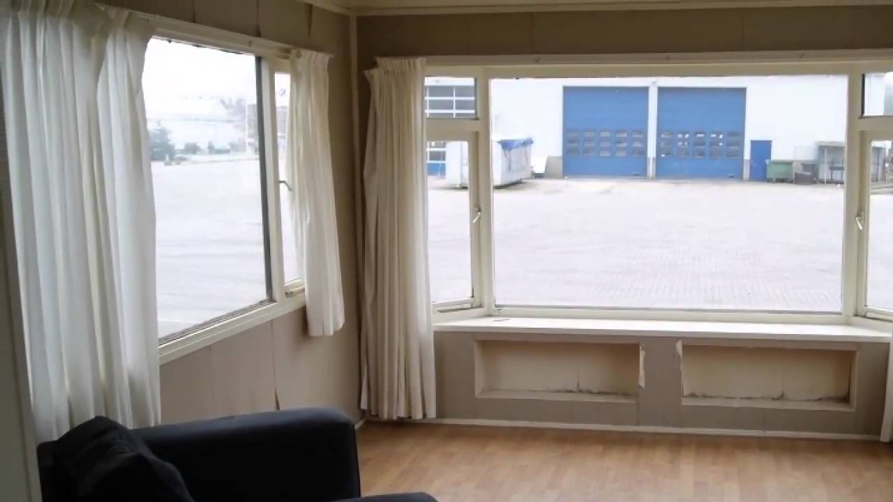 Stacaravan te koop: CHALET PVC 1 SLK