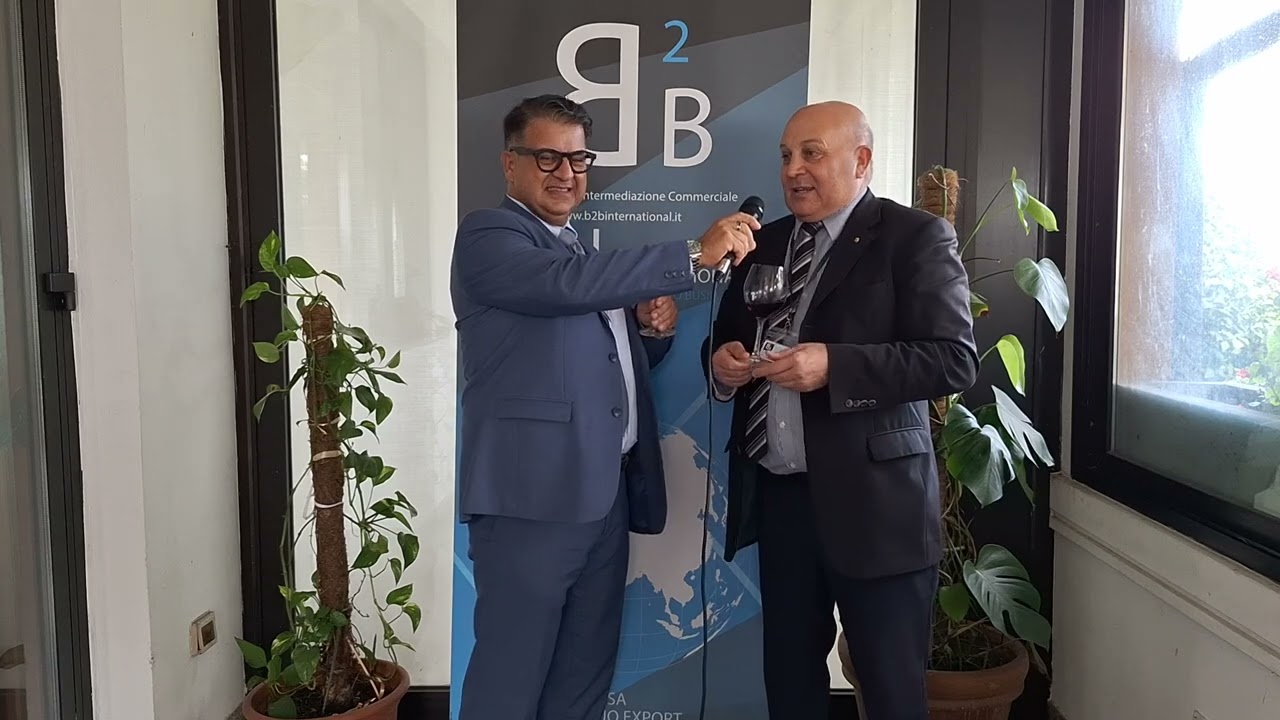 B2B International Group - B2B ITALIA Srl - Recensioni