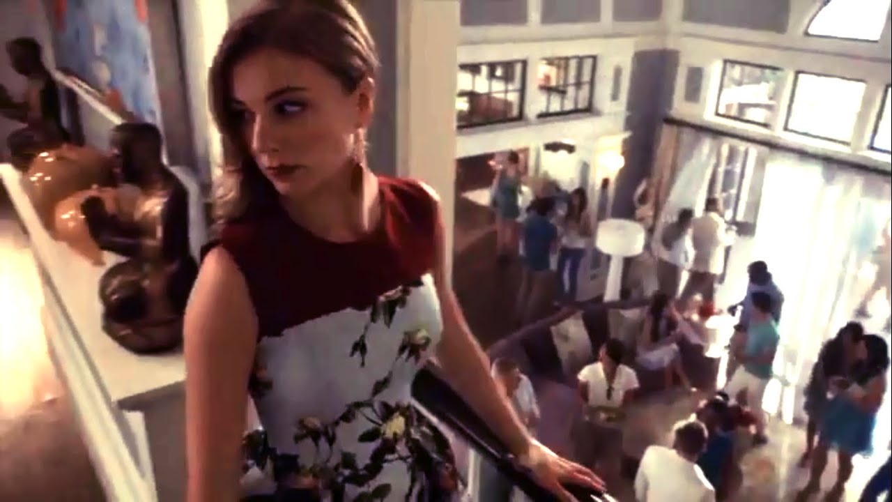 Revenge Season 4 Promo - 4x01 