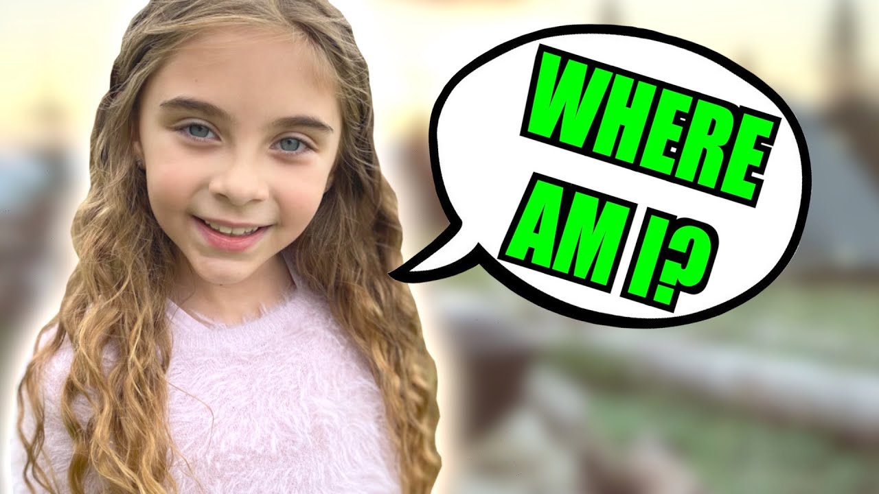 SHE WENT SLEEPWALKING WHILST CAMPING