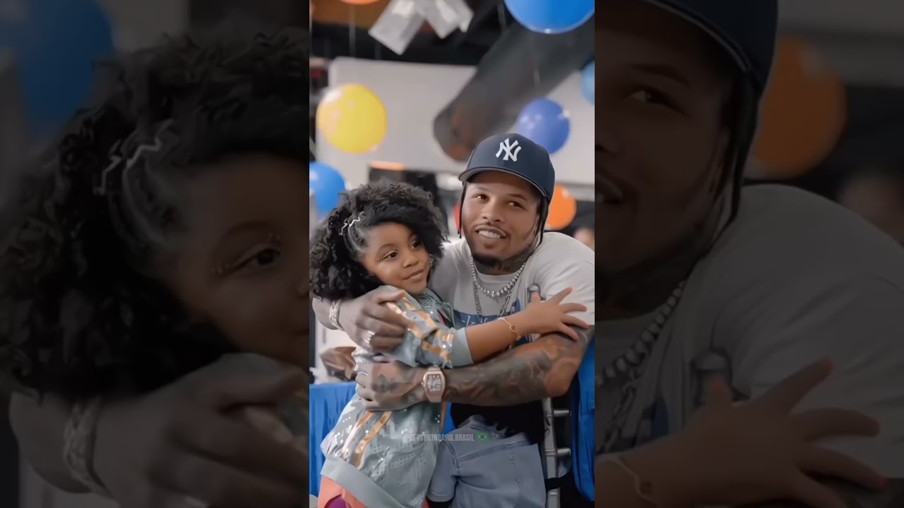 Gervonta Davis FIRES BACK&mdash;His Explosive Response Leaves Fans SPEECHLESS #boxingnews #fightnews