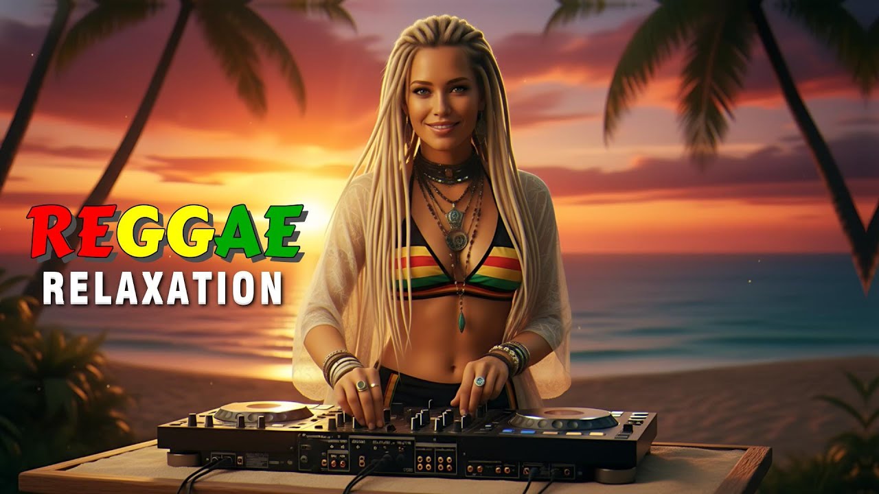 ISLAND ROOTS RELAX – NATURAL VIBE