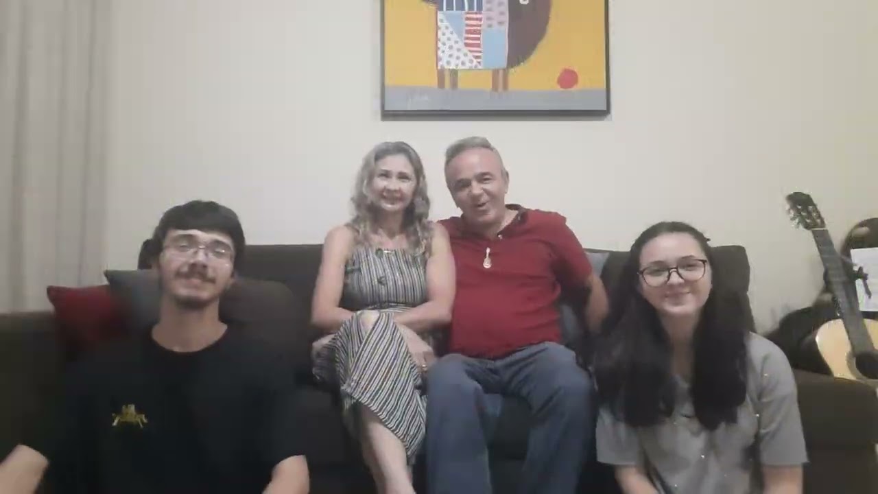 Vídeo Casamento Karol e Kaio - Família Belo