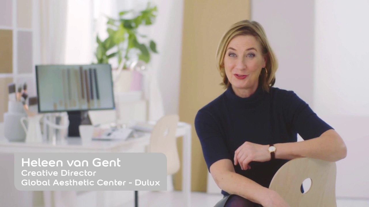 Dulux Colour Of The Year 2019