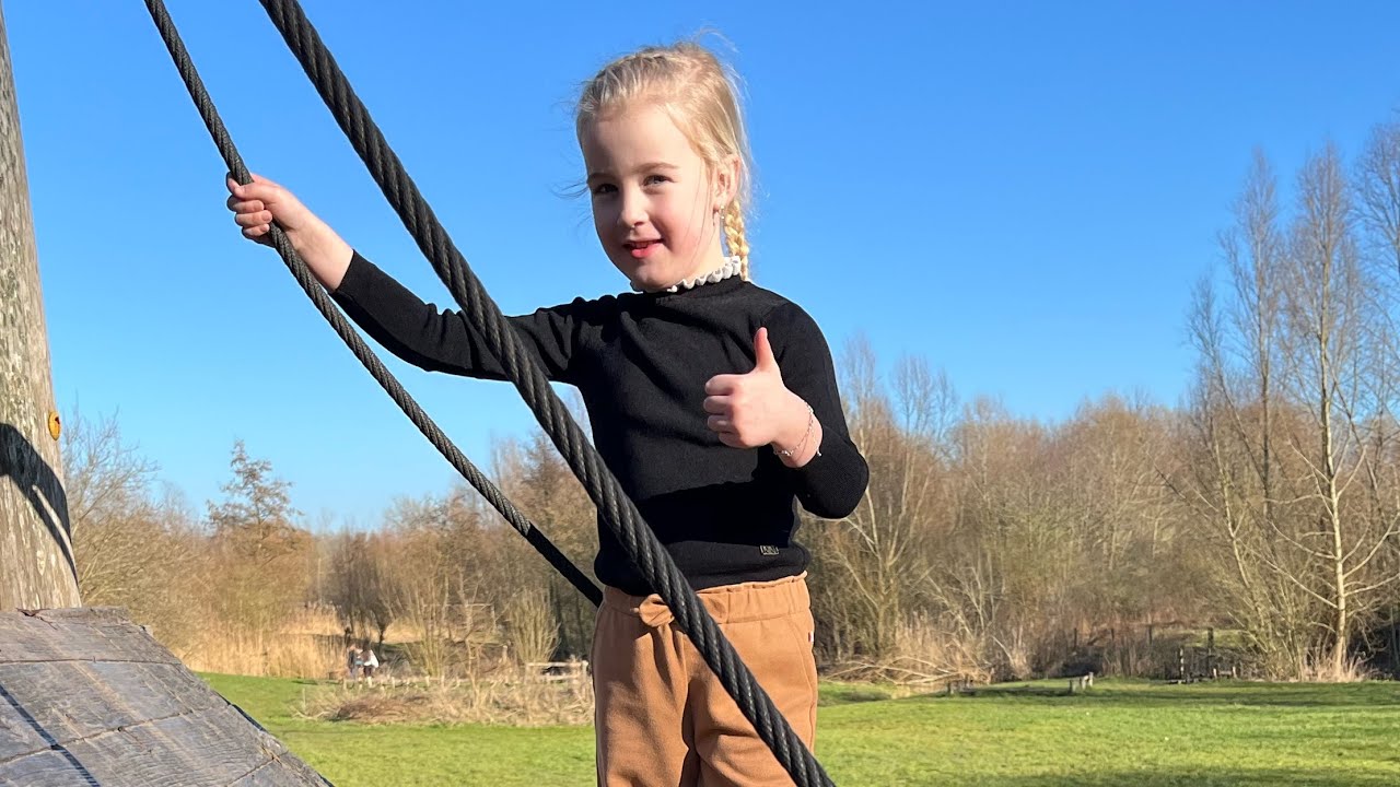 Familie Smit vlog 266