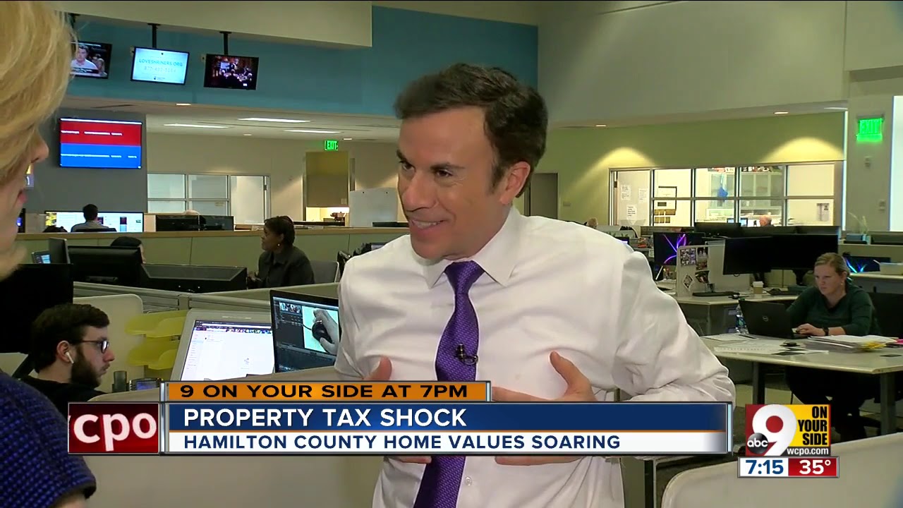 Property tax shock: How to fight recent tax hikes