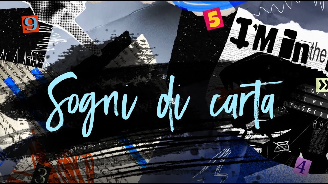 Sogni di carta