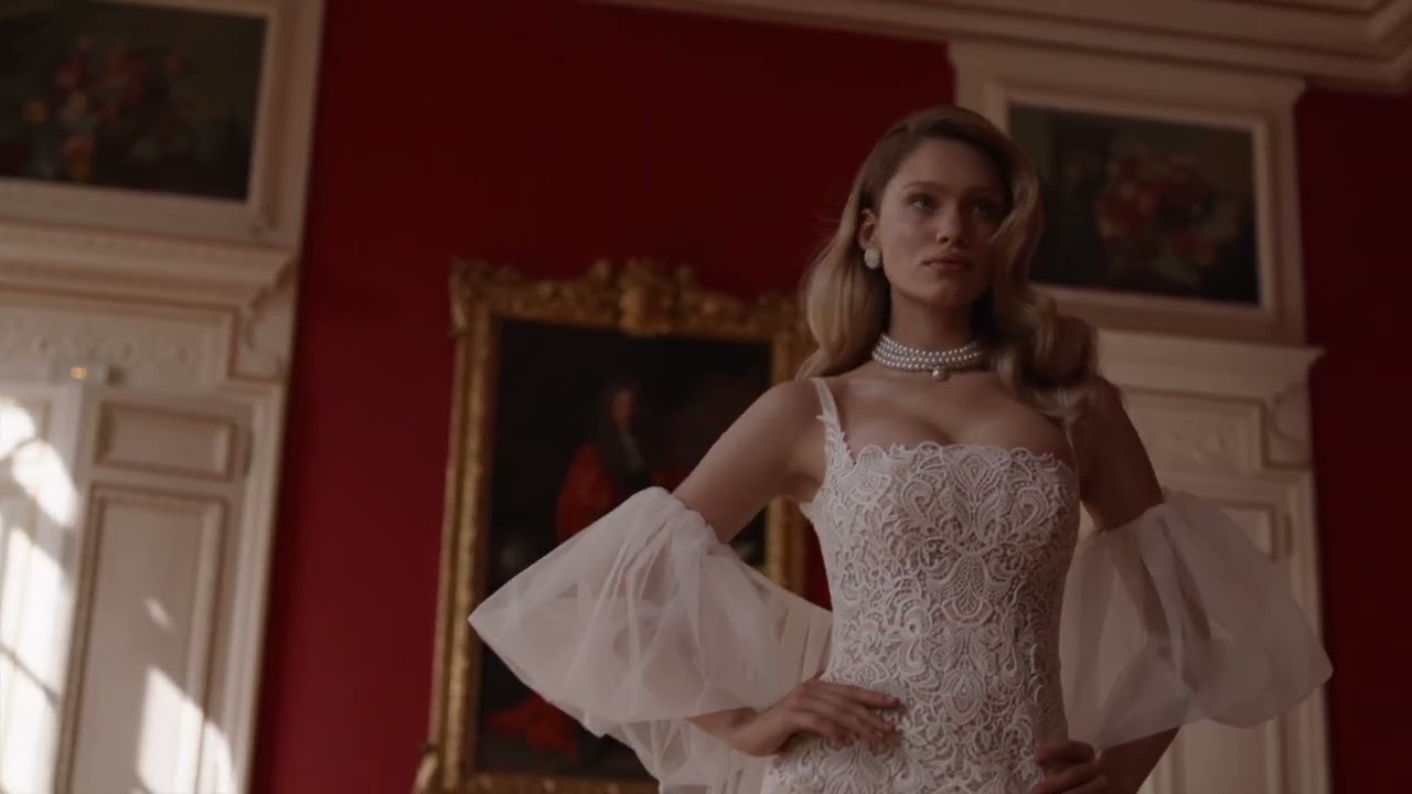 The Be My Queen collection