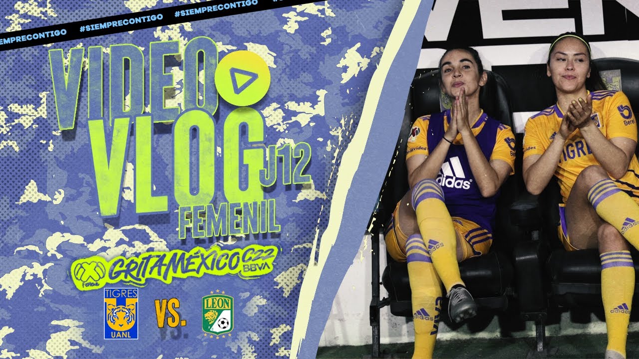 🎥 VLOG J12 | Nuestras Amazonas siguen goleando y divirtiéndose dentro y fuera de la cancha. 😮‍💨 🤌