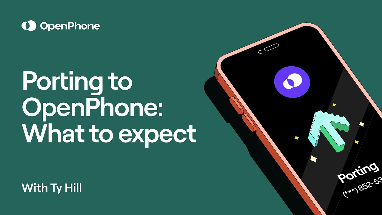 How to port your phone number to Quo (formerly OpenPhone)