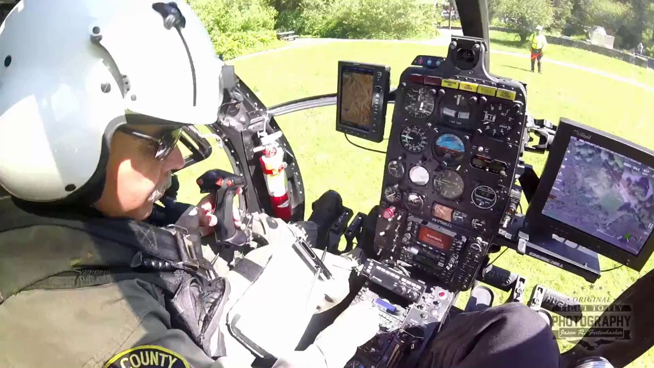 Former NOH-6P Quiet One - Startup