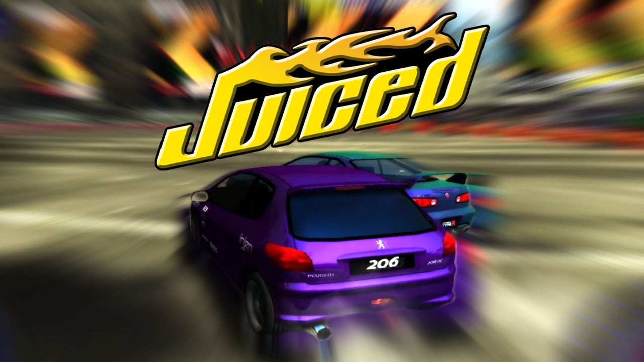 СОЧНО!🤩 ИГРА ПРО КОТОРУЮ ВСЕ ЗРЯ ЗАБЫЛИ😫(JUICED: EP1)