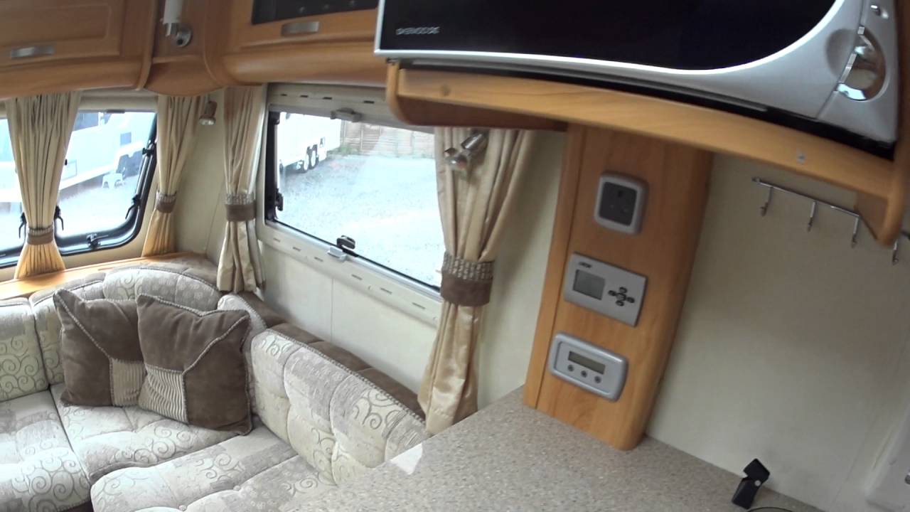 2008 Fleetwood Heritage