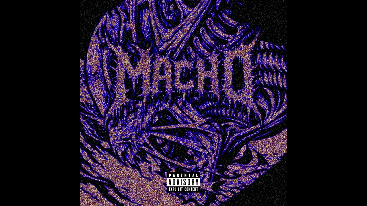 [FREE] ALIEN OVERLORD 👽 | 62 BPM Doom Trap Metal Type Beat | Zerkey x Ghostemane x Scarlxrd