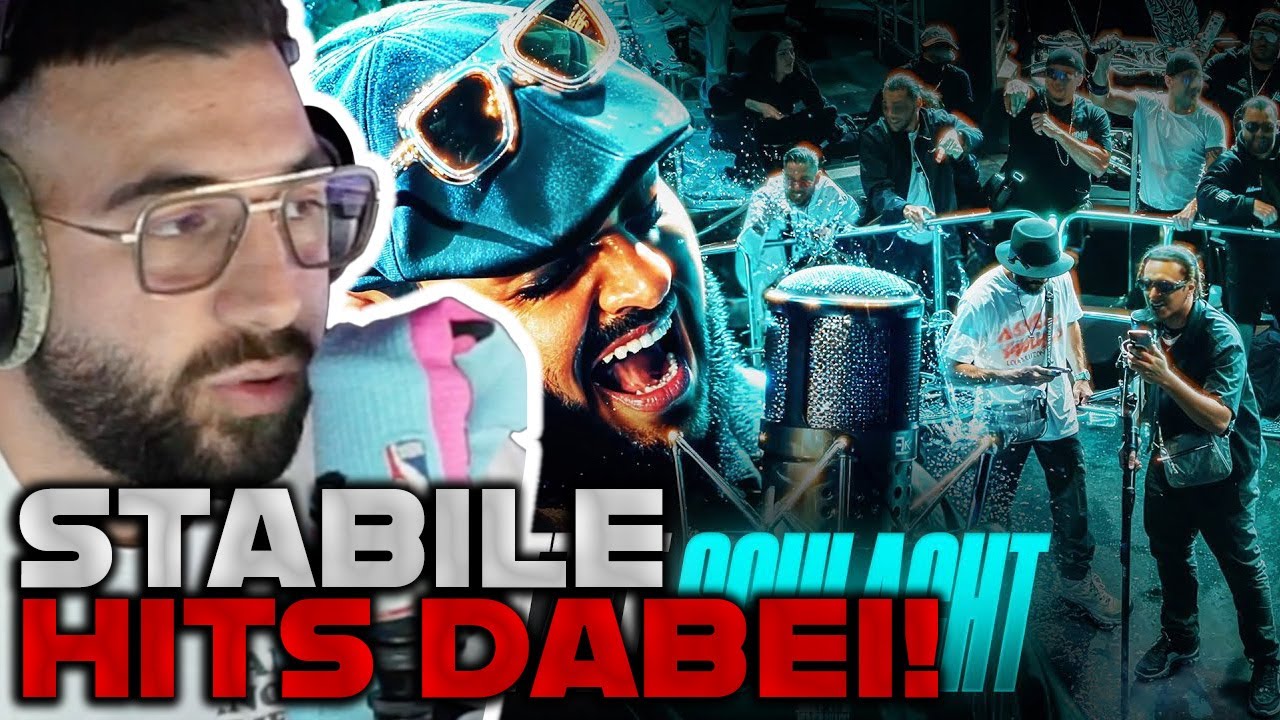 FOLGE MIT DEN BESTEN SONGS?! 😨😍 MertAbi reagiert auf Icon 6 EP. 9 🔥 || MertAbiReacts