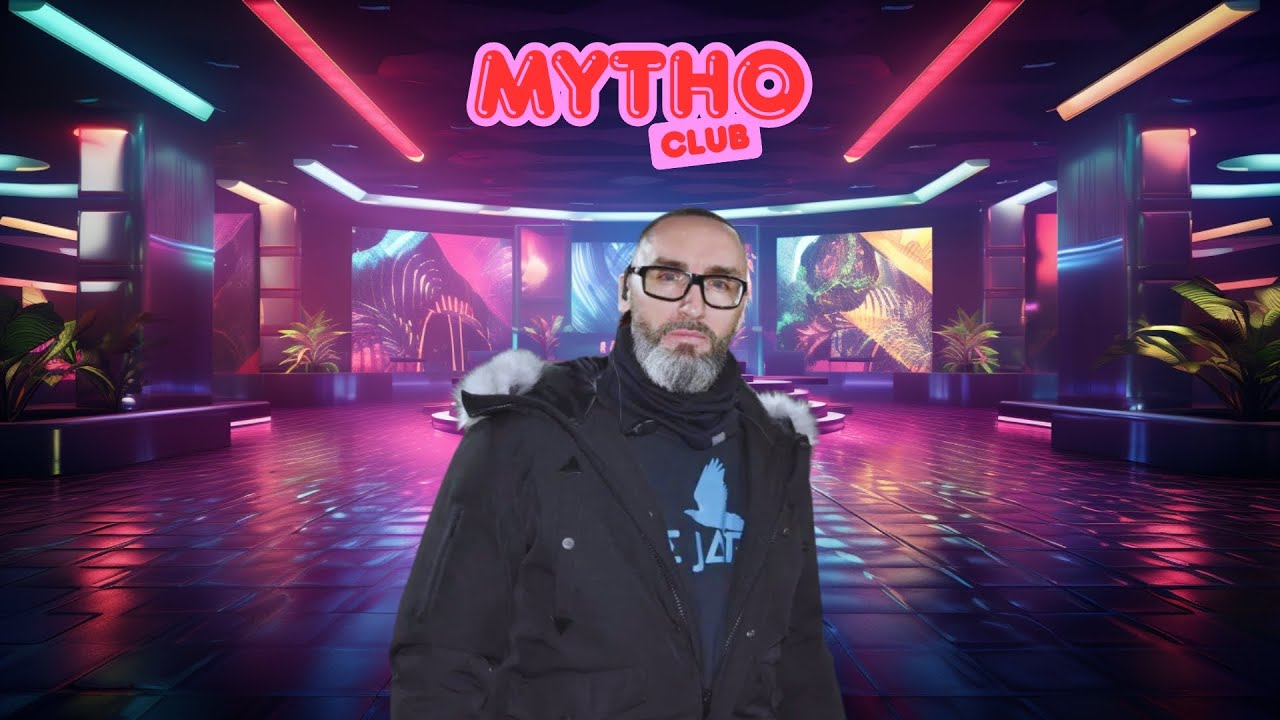 FAITES ENTRER LE HÉROS : LE JARL, DE HÉROS DES RÉSEAUX À MYTHO ET ESCROC ? 🤥 PARTIE 1