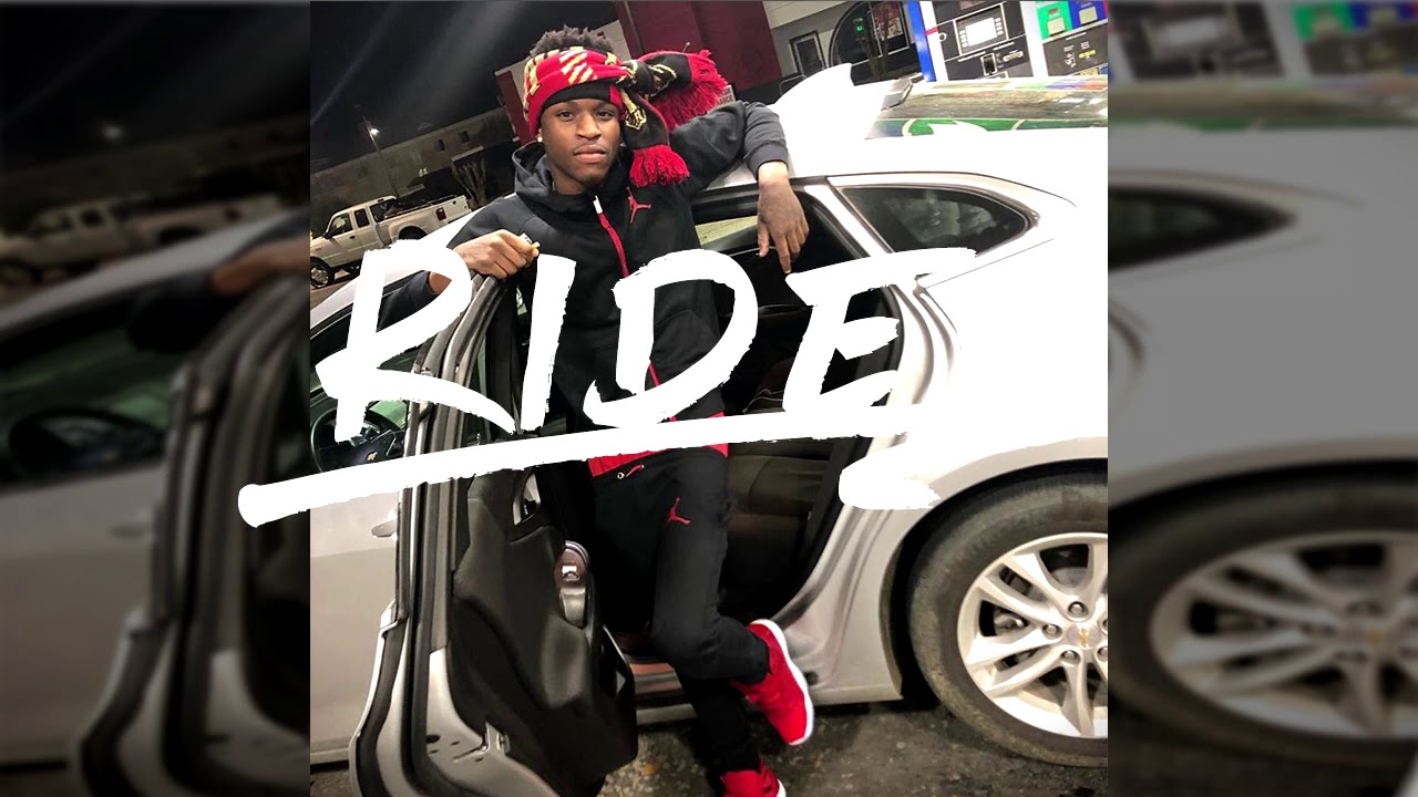 [FREE] Quando Rondo x YK Osiris x Nba YoungBoy 