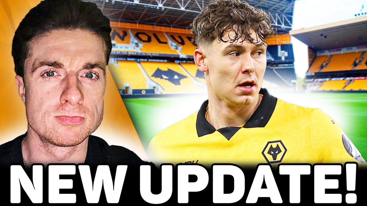 JORGEN STRAND-LARSEN TO LEEDS UNITED UPDATE! 🚨 - CLUBS OUT OF THE PICTURE!