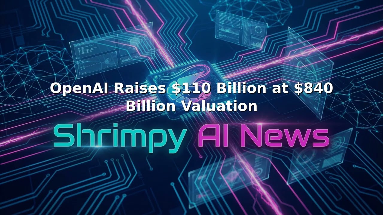 OpenAI Launches GPT-5.4 with Million Token Context | AI News