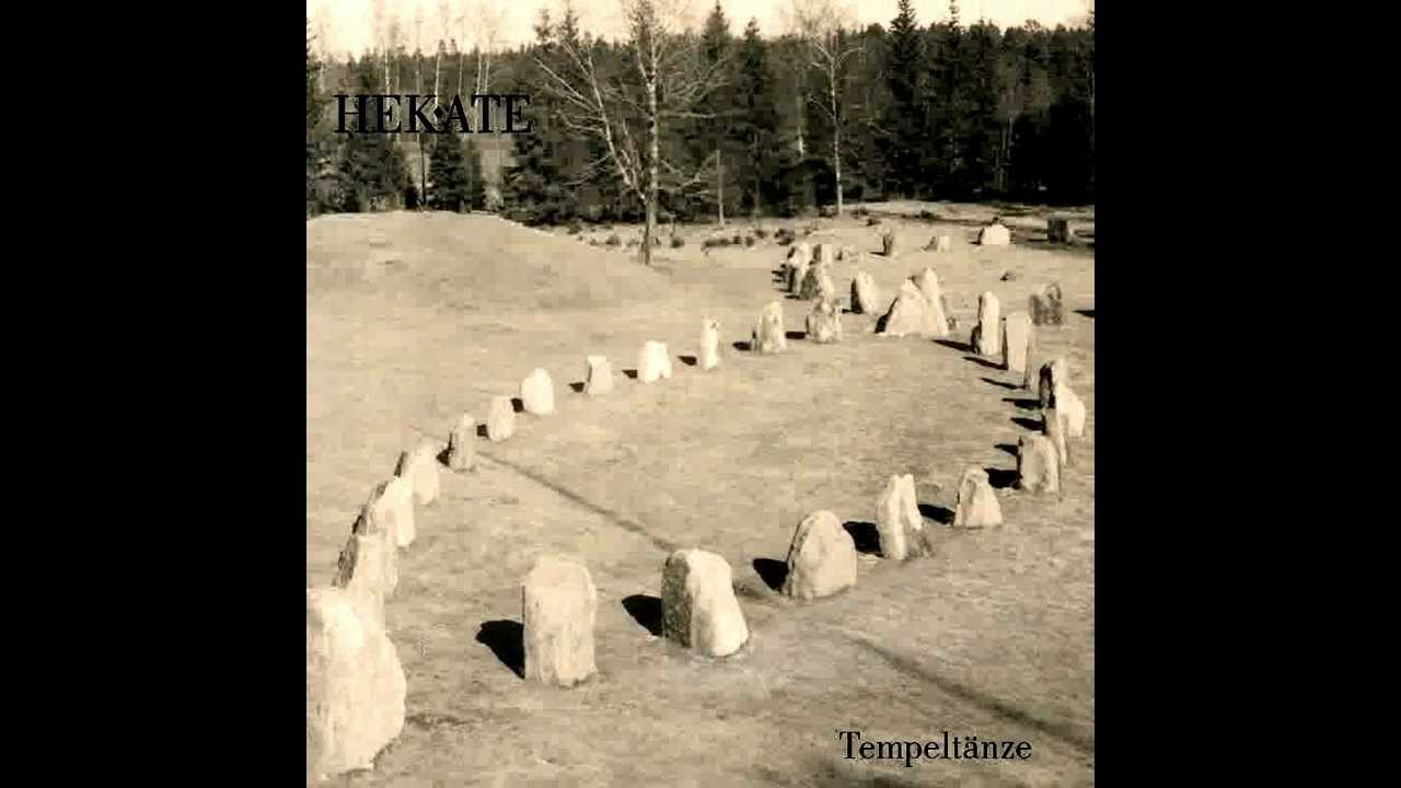 Hekate - Traumzeit