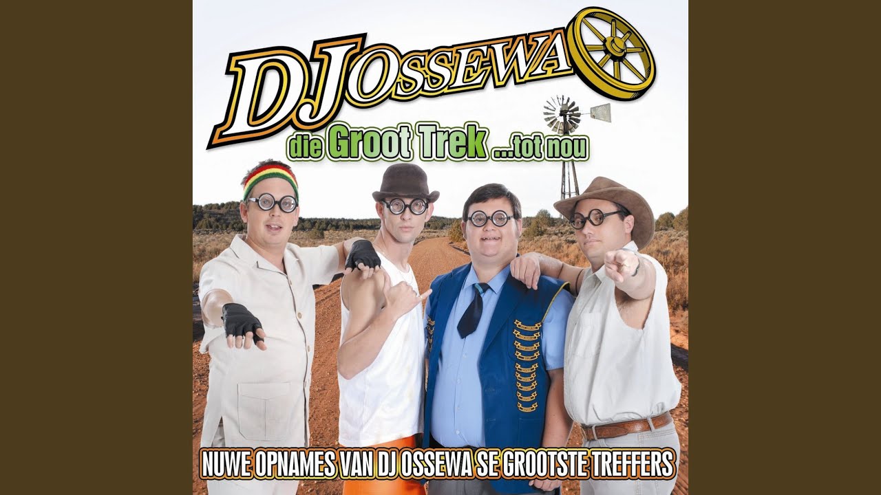 Vrystaat Mambo