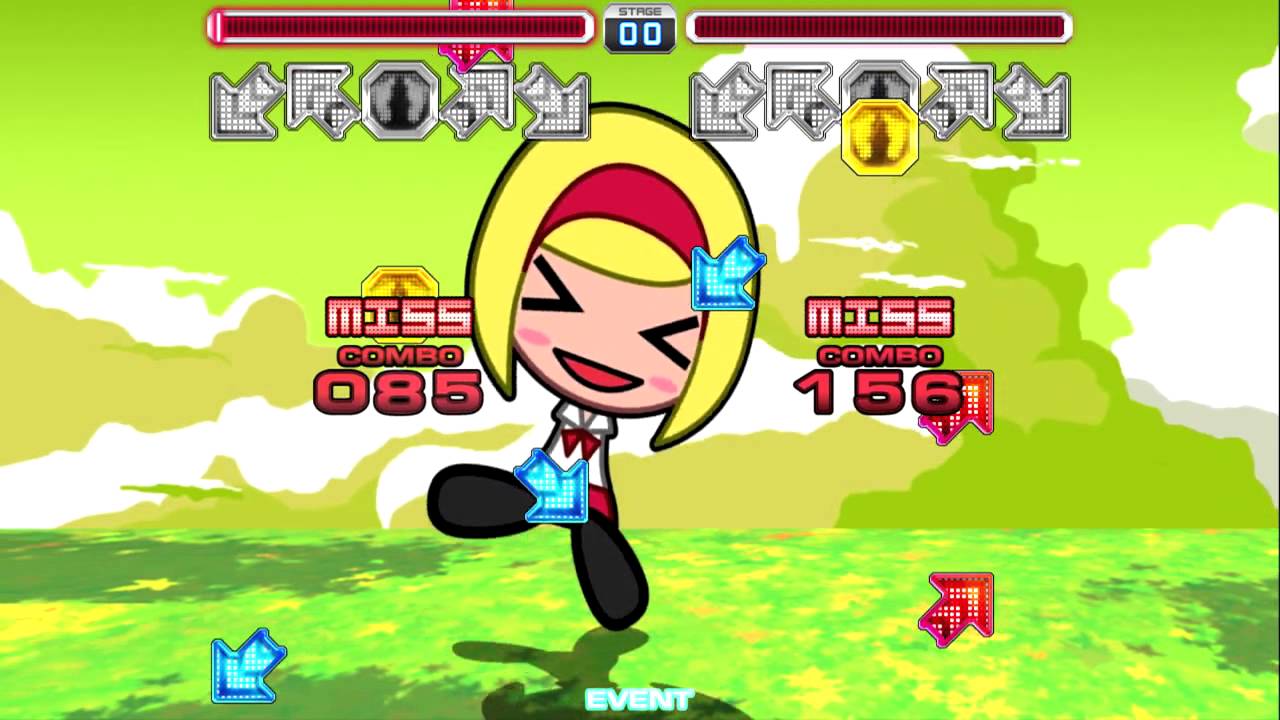 Pump It Up PRIME 2015 - U Got Me Crazy S4 & S9