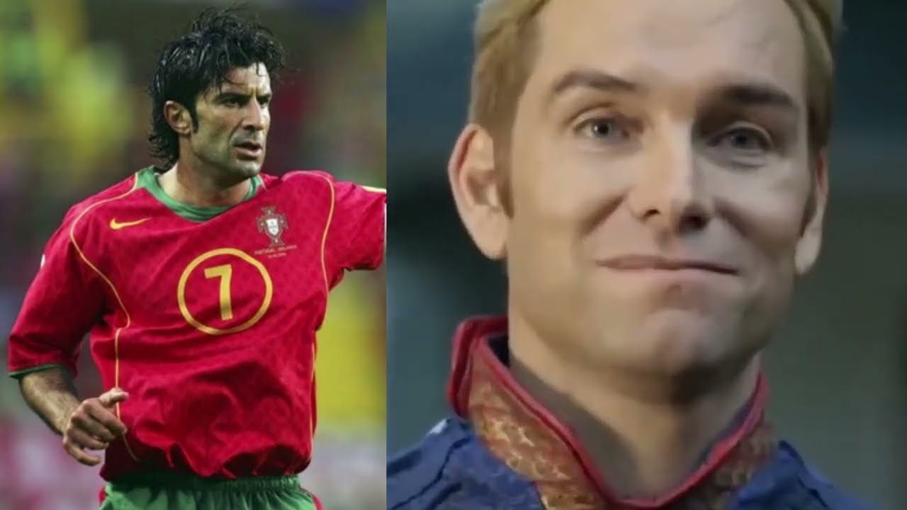Ranking Portugal Football players with MEMES