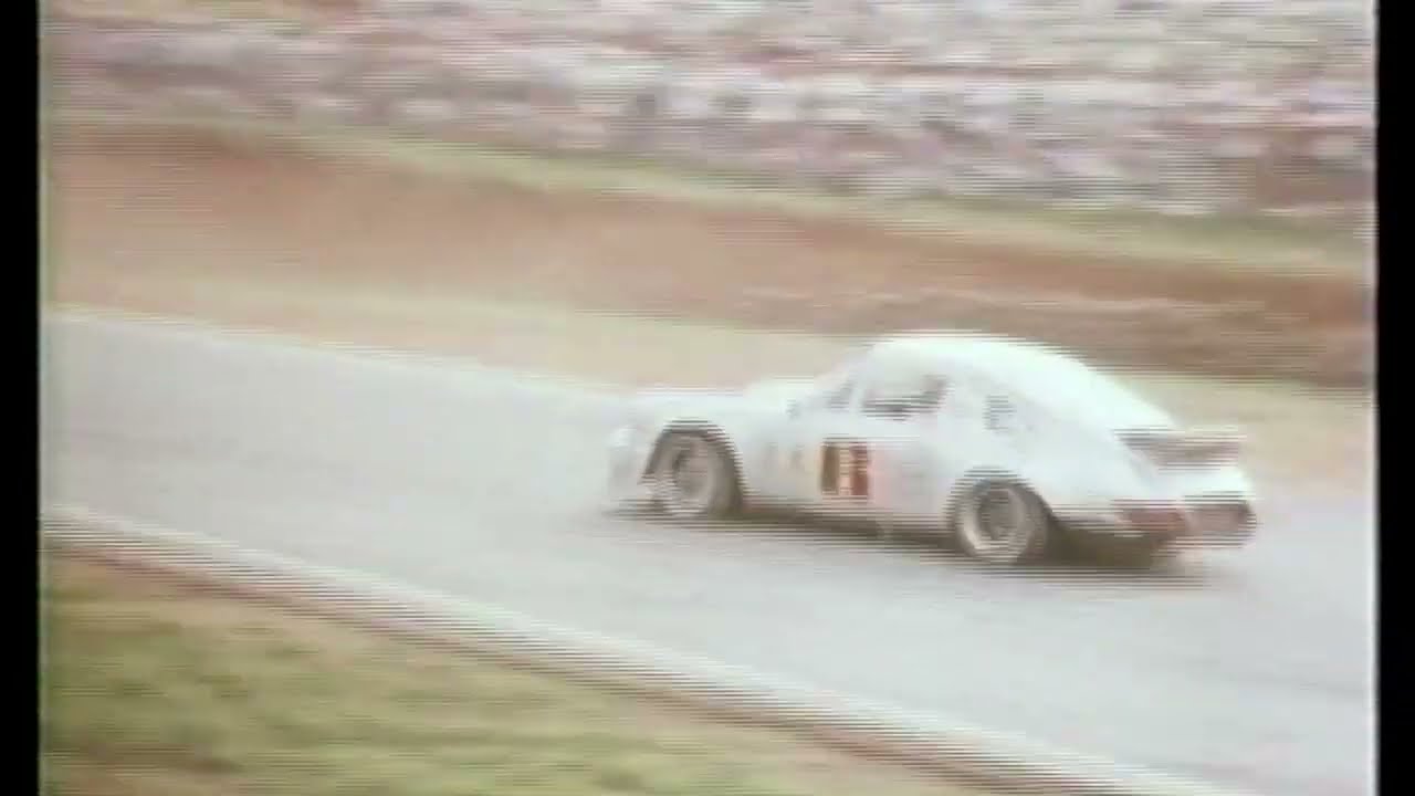 Camel GT 1976 Road Atlanta