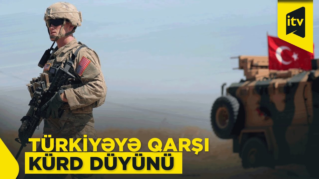 Tramp Türkiyə ilə Suriyada razılaşacaq, yoxsa kürdləri seçəcək?