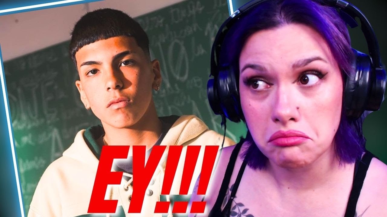 PRIMERA VEZ!!! | MILO J - MILAGROSA (Video Oficial) | REACCIÓN Y ANÁLISIS