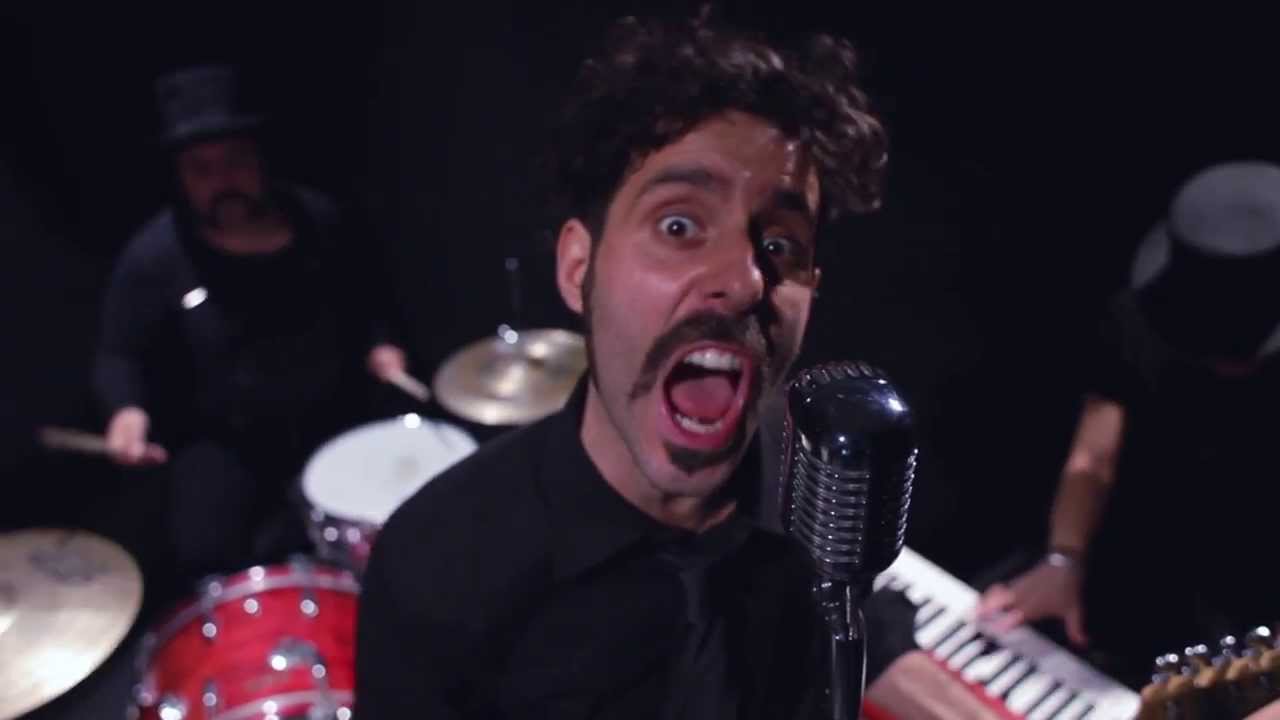 Il Maniscalco Maldestro - Nessun Dolore (Battisti cover)