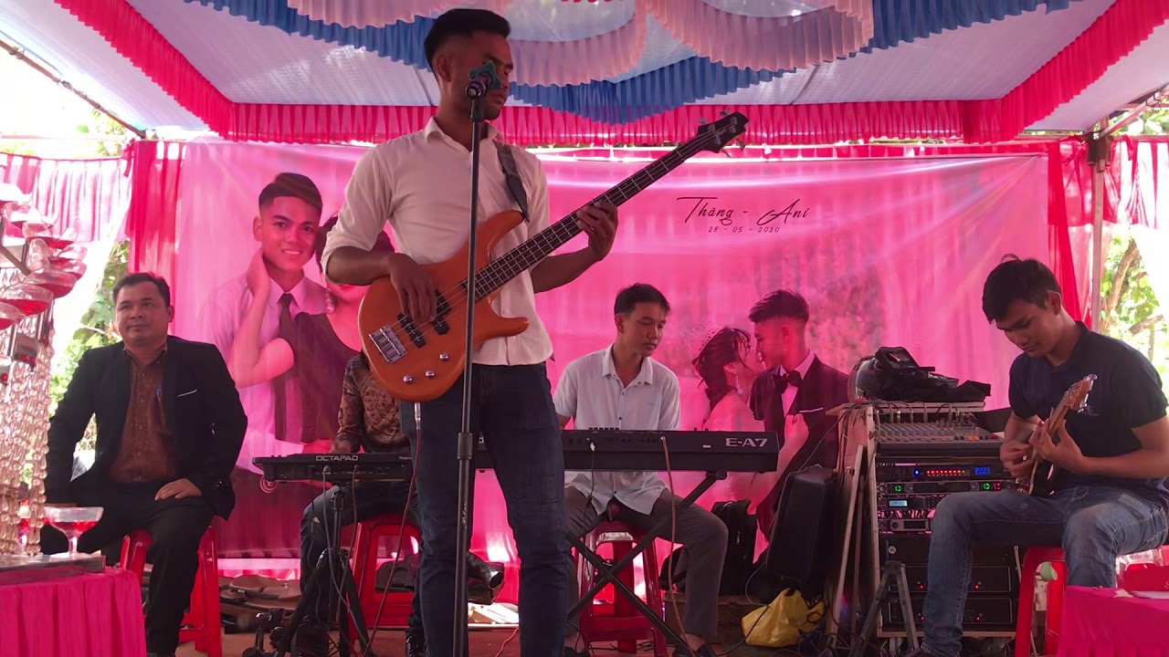 Hỡi em yêu Y Yung