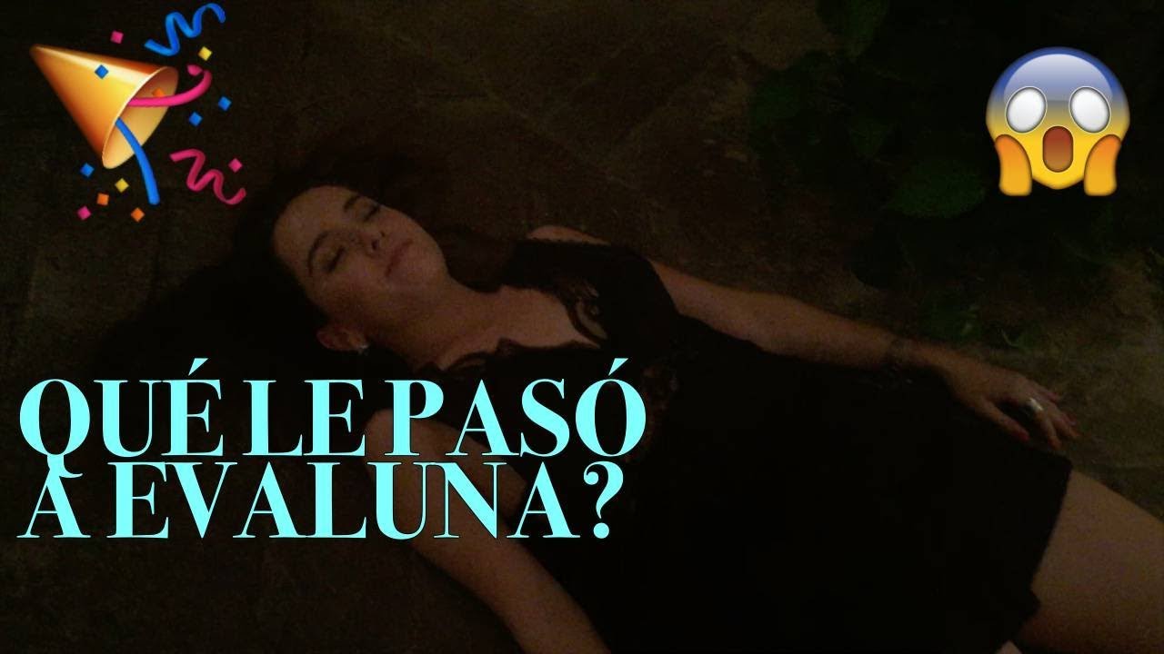 NOS FUIMOS DE RUMBA - Camilo y Evaluna (VLOG)